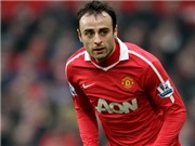 Bóng đá anh, ngoại hạng anh, lịch thi đấu euro 2012, M.U đón Berbatov trở lại